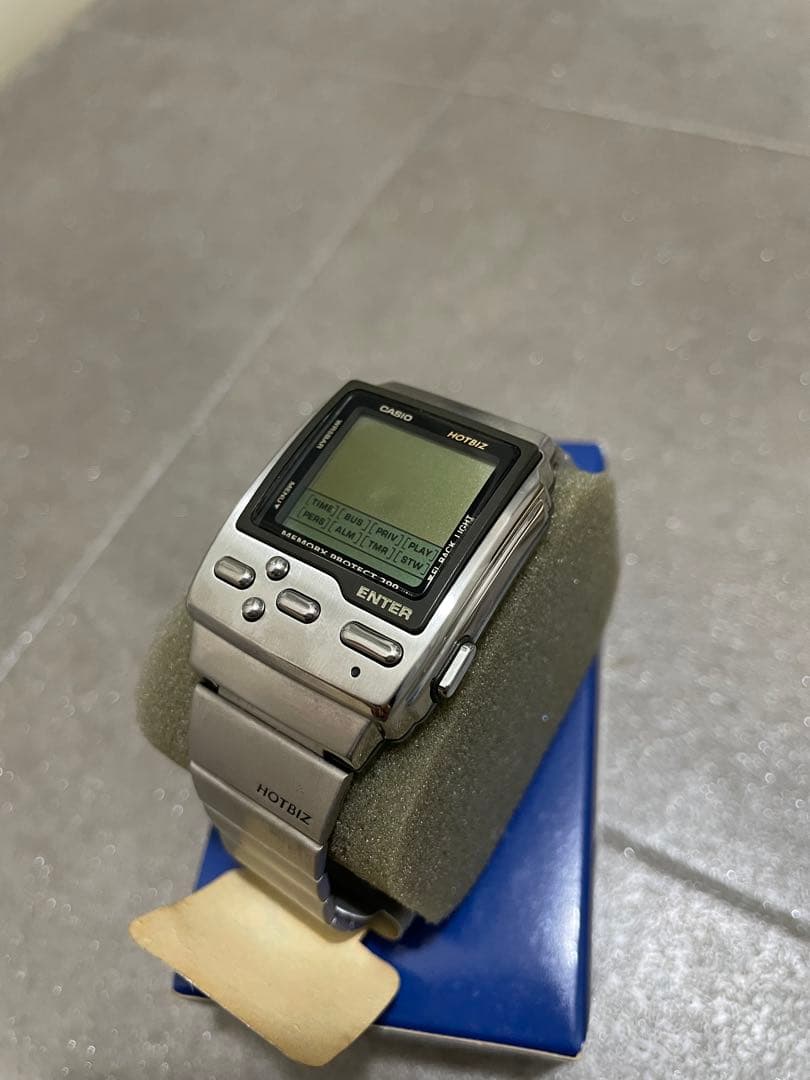 新品未使用✴︎DATA BANK HOTBIZ DB-2000