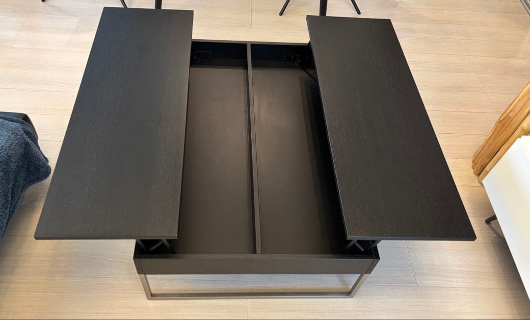 ボーコンセプトBo-Conceptコーヒーテーブル