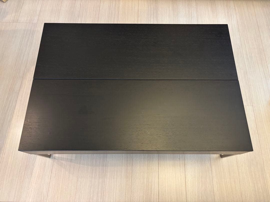 ボーコンセプトBo-Conceptコーヒーテーブル