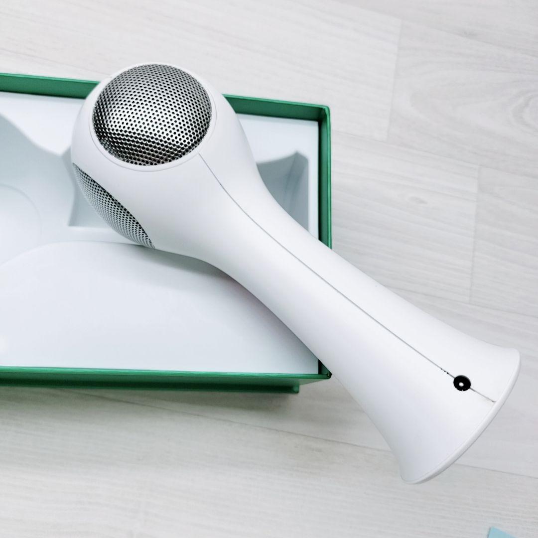 ほぼ未使用☺️トリア パーソナルレーザー 4X Tria 脱毛器