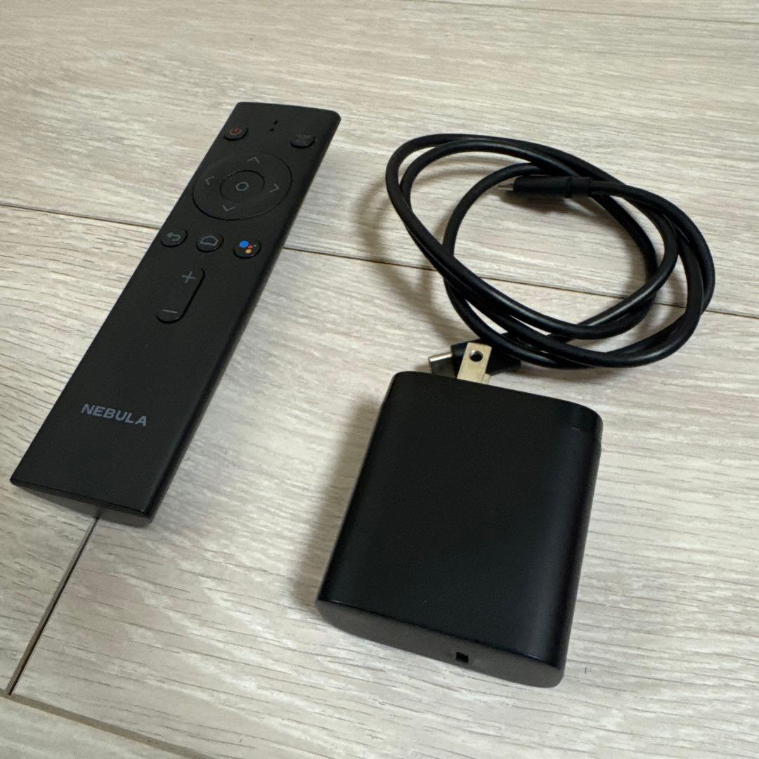 【美品】Nebula Capsule II