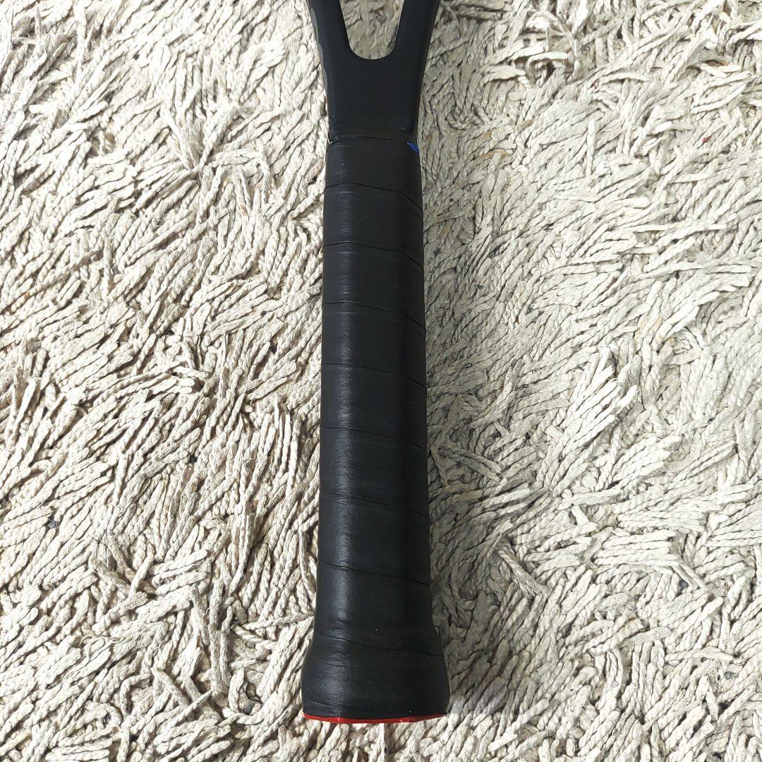 【フェデラーモデル】ウィルソン　97ULS V11.0 プロスタッフ　ラケット