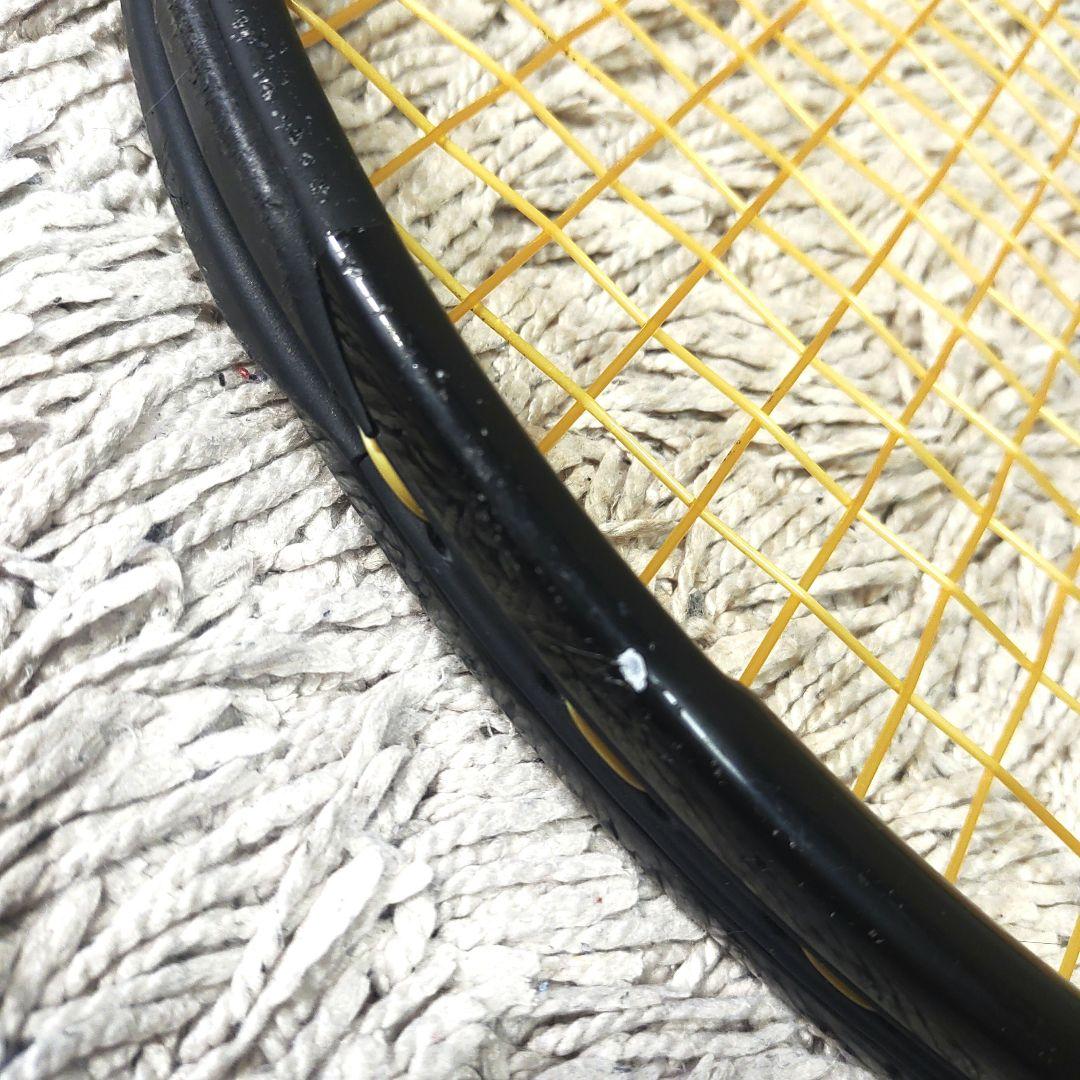 【フェデラーモデル】ウィルソン　97ULS V11.0 プロスタッフ　ラケット