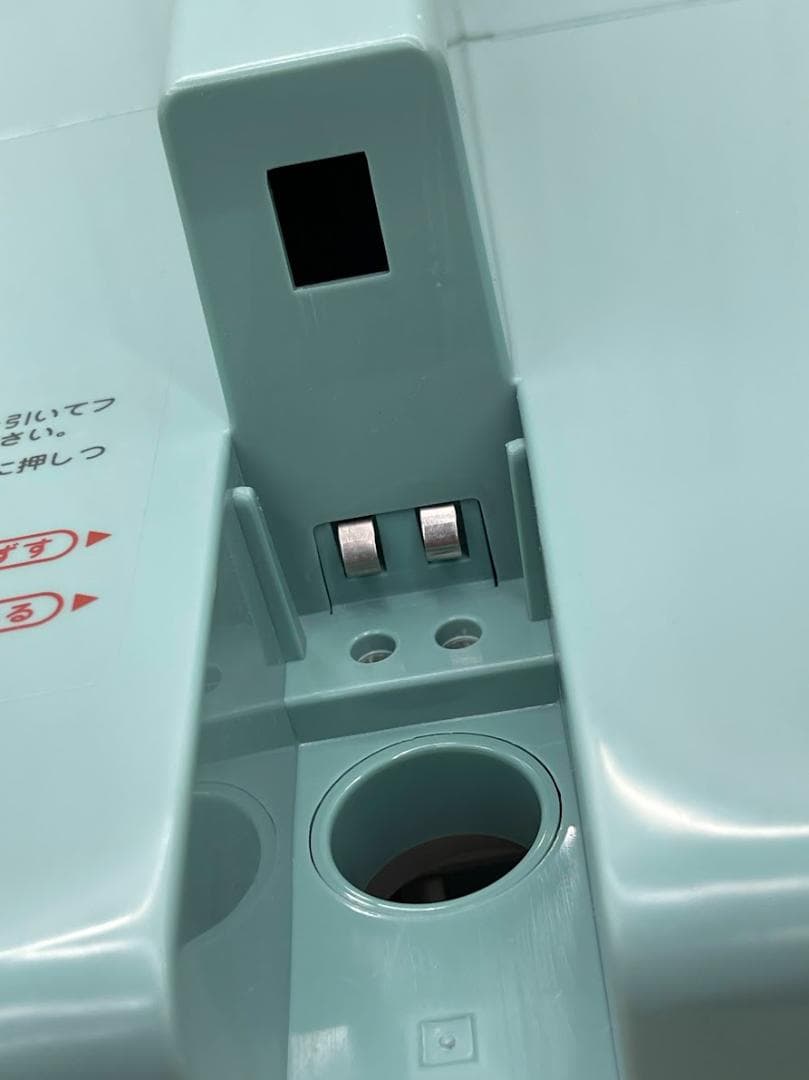 新品 スカットクリーン KW-059 女性用セット レシーバー KW-057