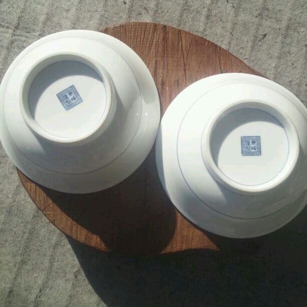 ラーメンどんぶり