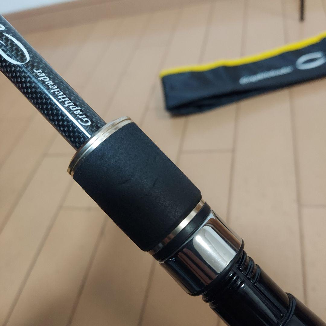 21 カラマレッティーUX 862M