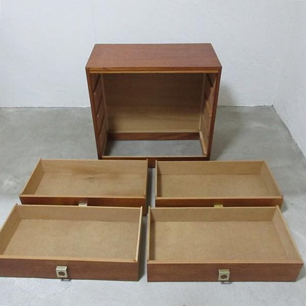 イギリス ビンテージ 家具 チェスト タンス ドロアーズ 英国 6026e