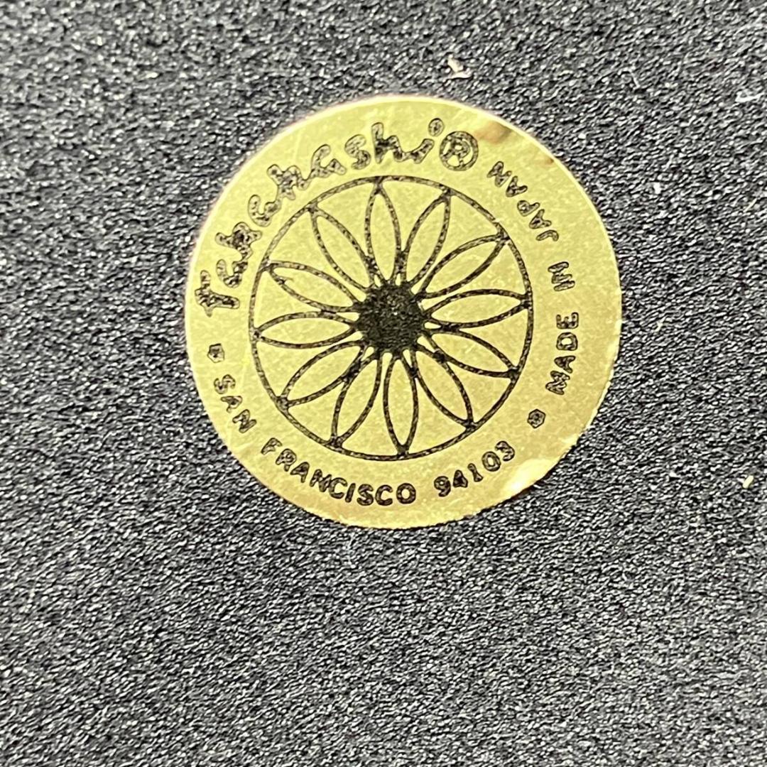 タカハシ　キャット　本の声を聞く猫 ブックエンド 1970年代 ビンテージ