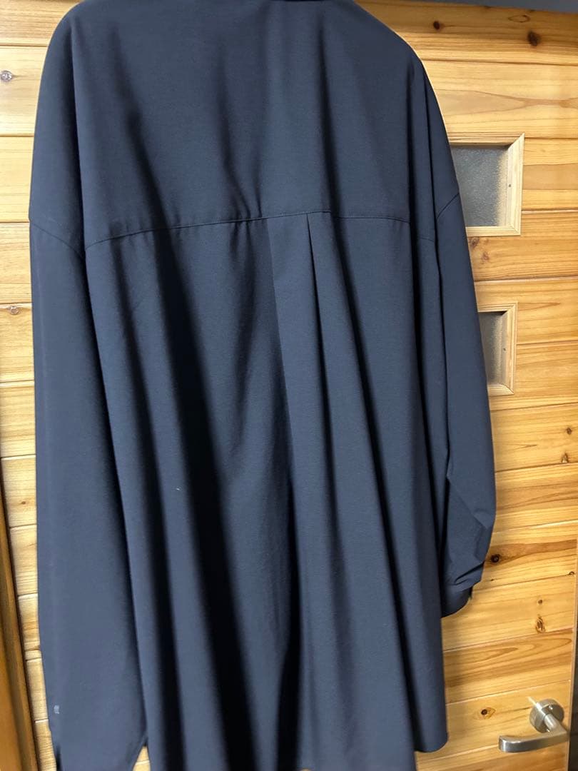 Fresh Service ウーリークロスセットアップ