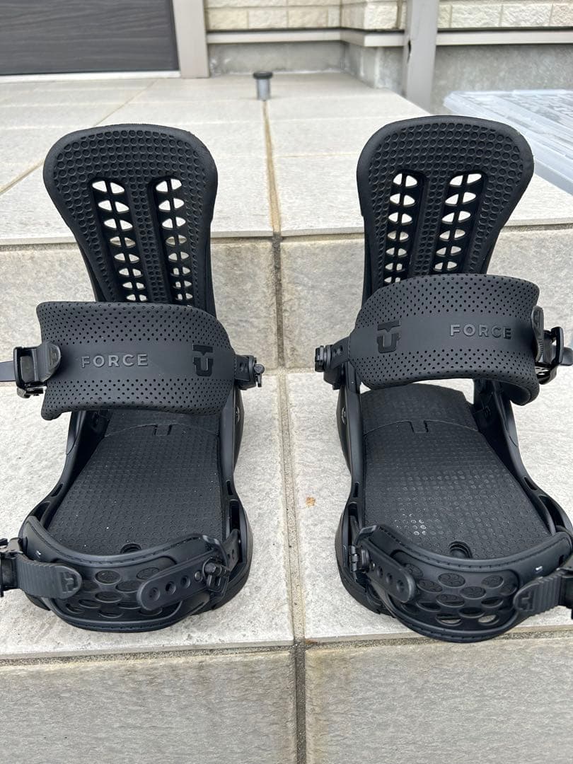 ユニオンビィンディング　フォース