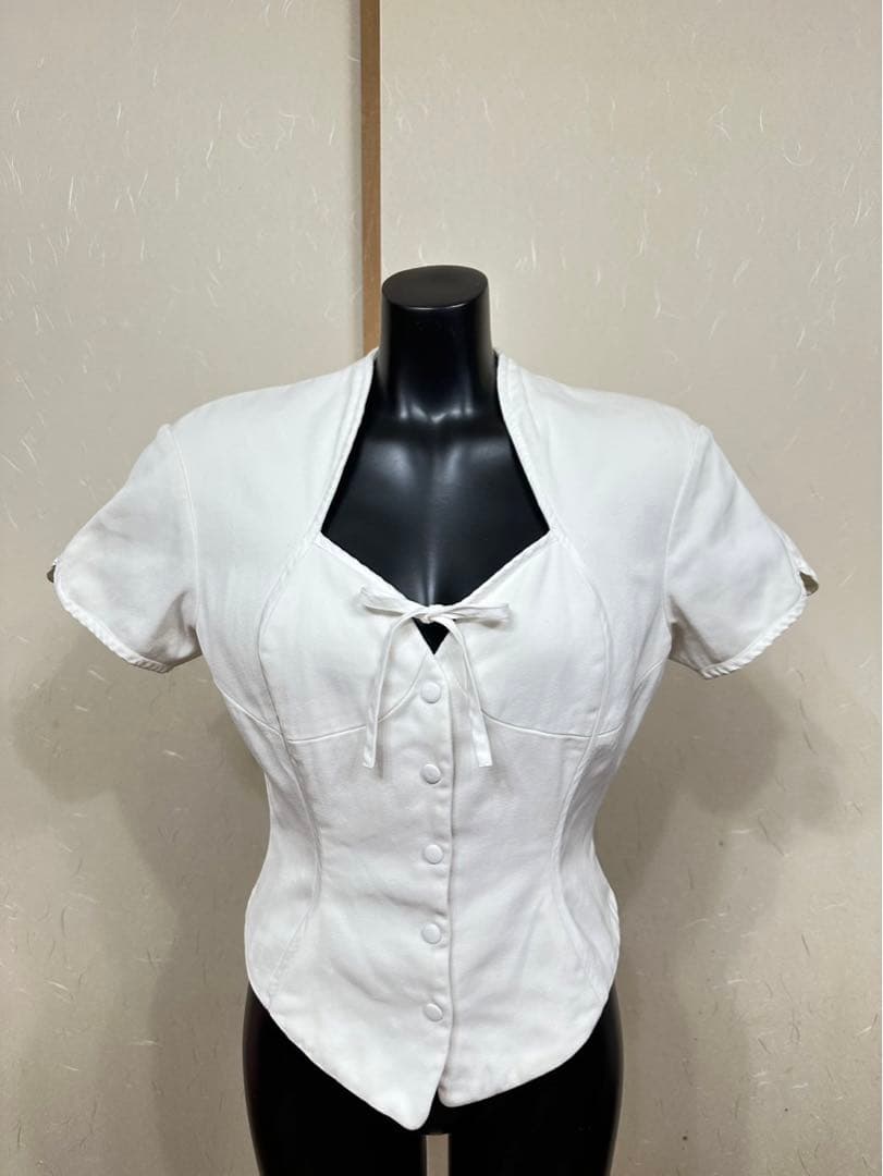 Megler トップス 9AR