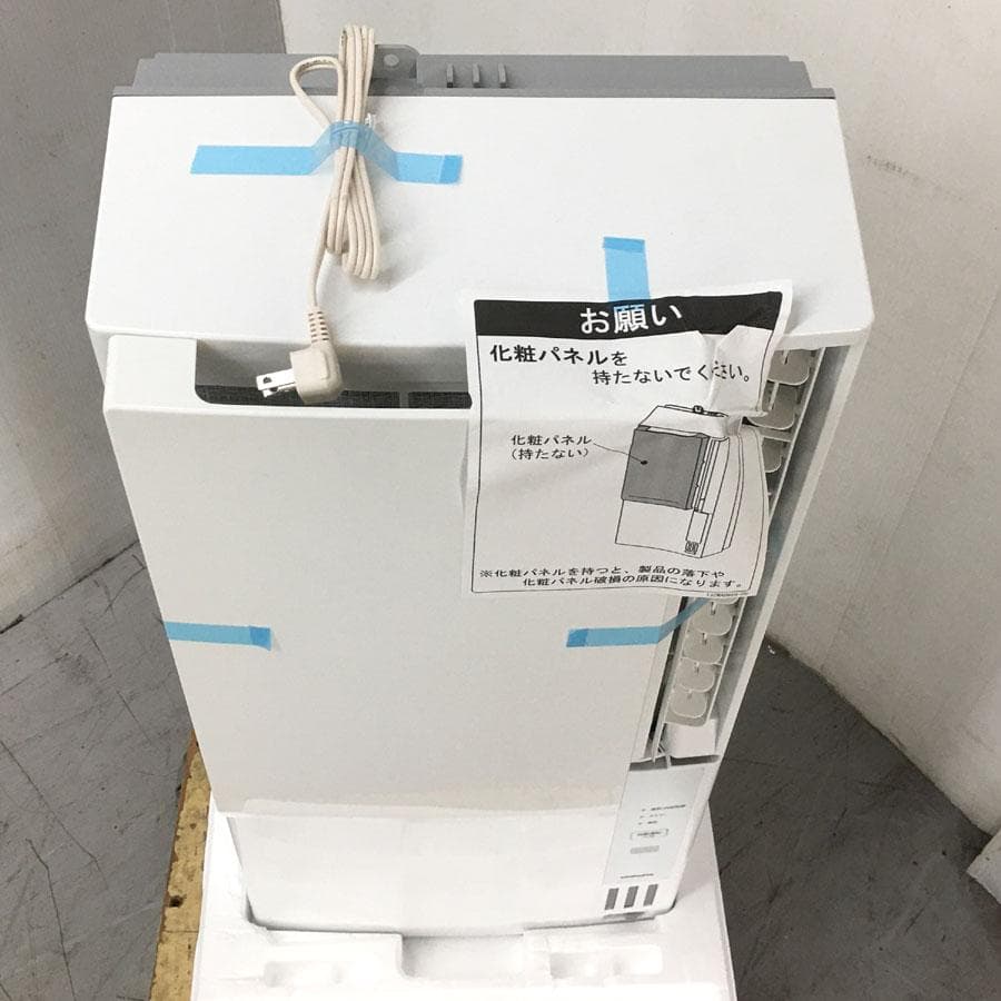 コロナ 窓用エアコン CWH-A1825R-W 冷房・暖房兼用 オートドレン