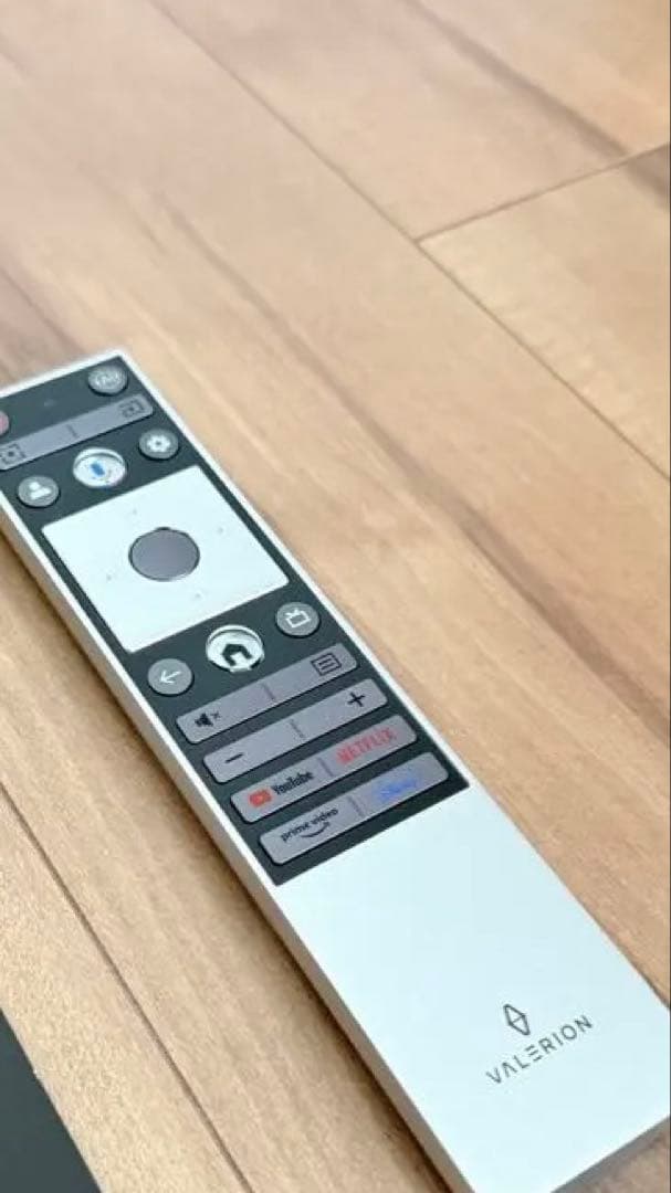 Valerion VisionMaster Pro2+スタンド