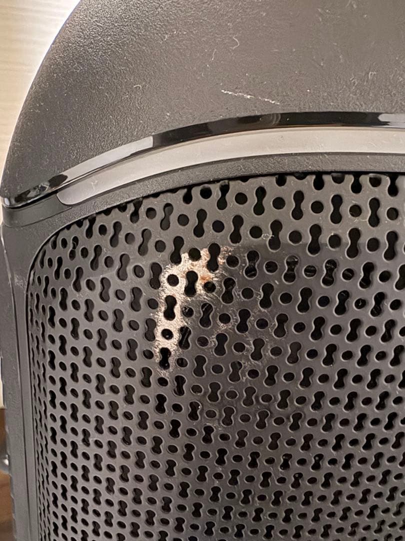 スピーカー・ウーファー JBL Party box club120