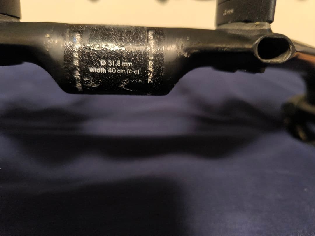 3T Revo team & DURA-ACEセット