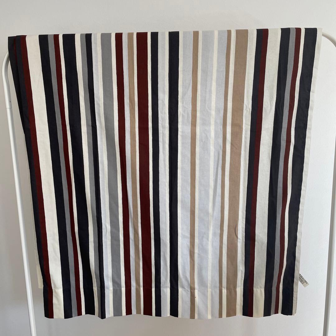 マリメッコカーテン　2枚セット