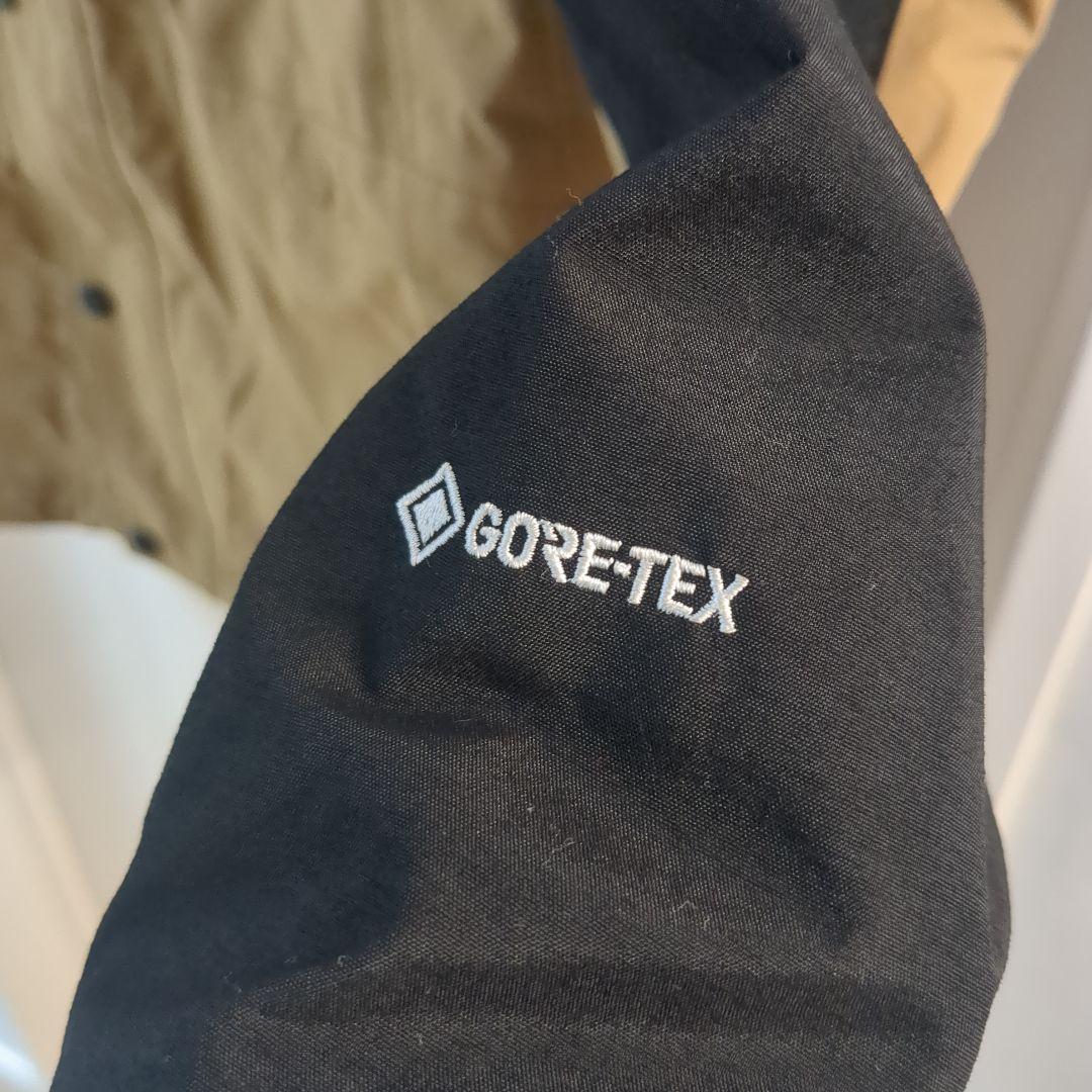 THE NORTH FACE GORE-TEX マウンテンライト　np11834