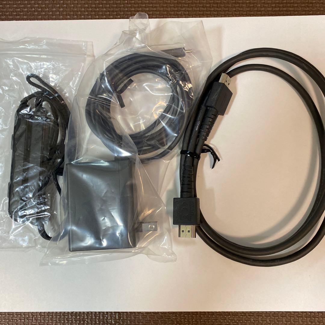 Switch スーパーマリオ オデッセイセット　ソフトあり