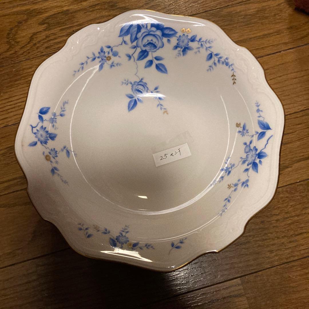 ノリタケのディナーセット　78個