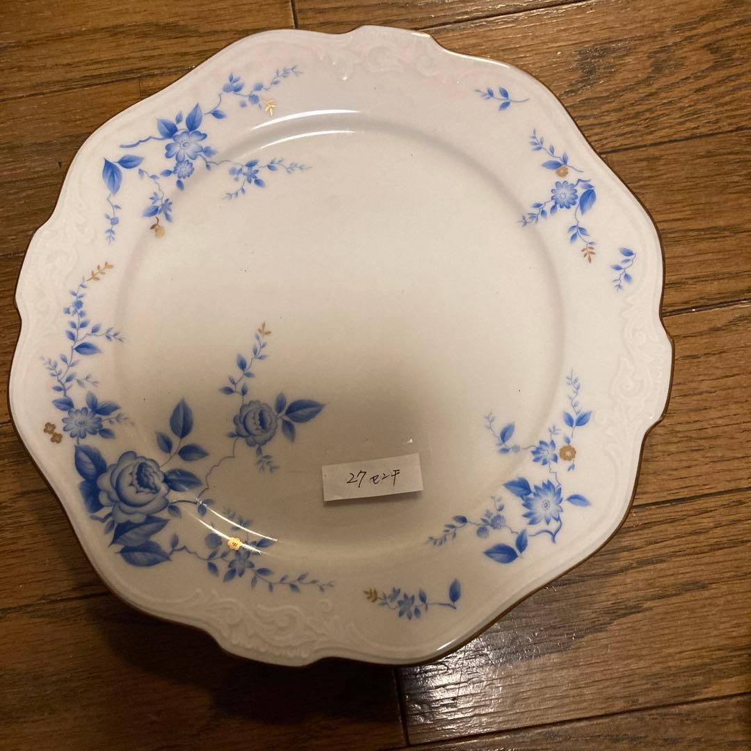 ノリタケのディナーセット　78個