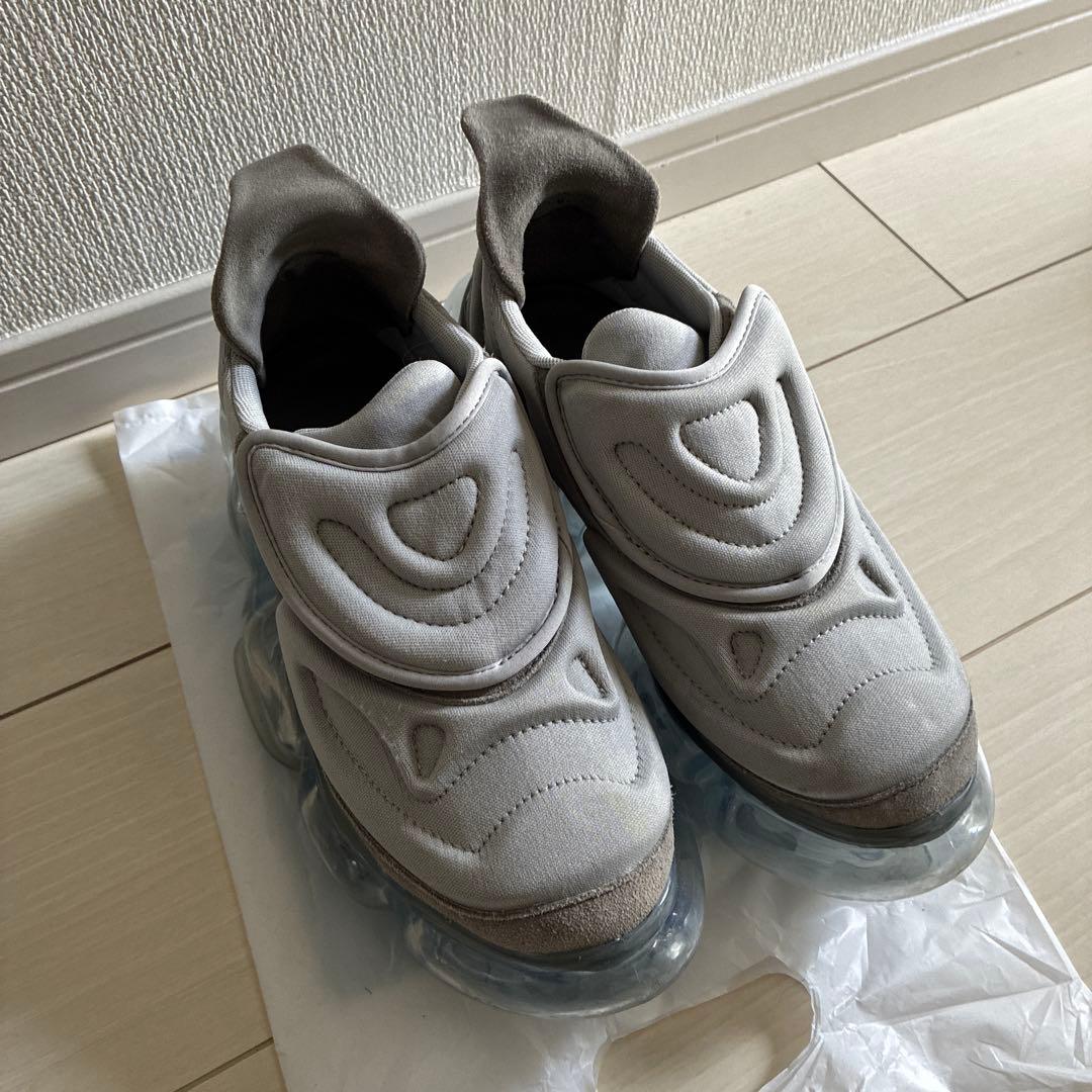 靴 grounds MOOPIE NAZCA GLAY / ICE GLAY