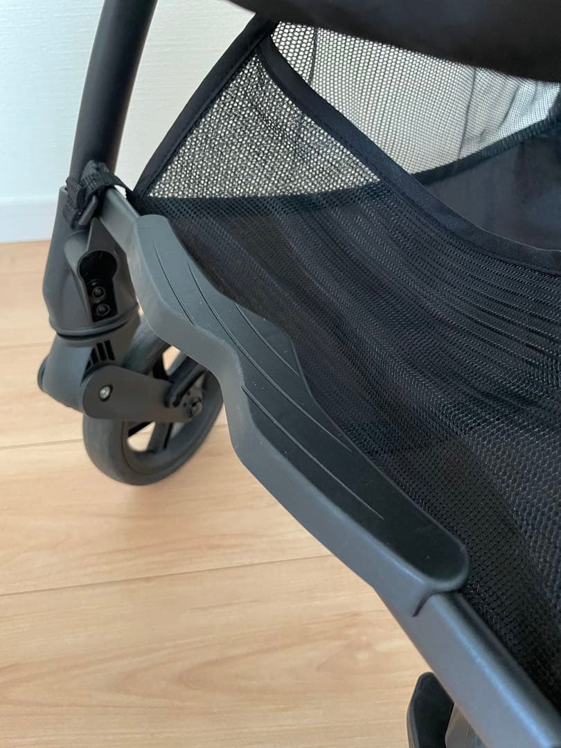 Pigeon ランフィRB3 トラッドデニム