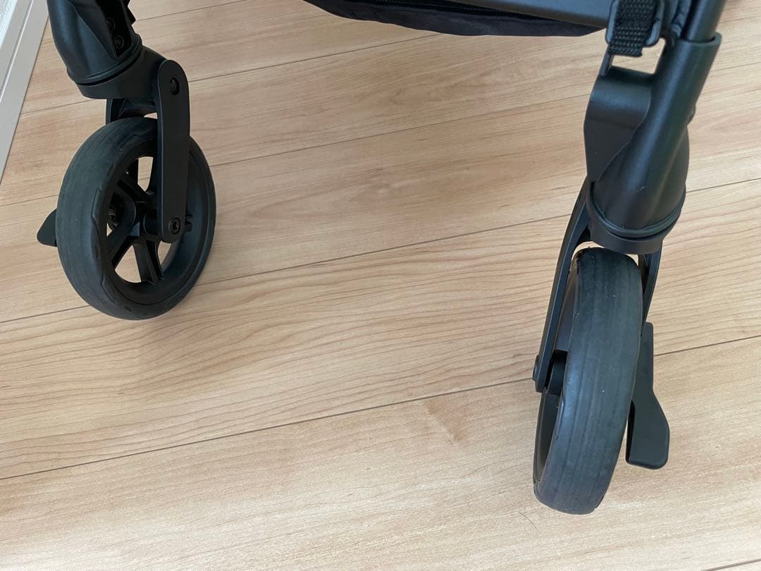 Pigeon ランフィRB3 トラッドデニム