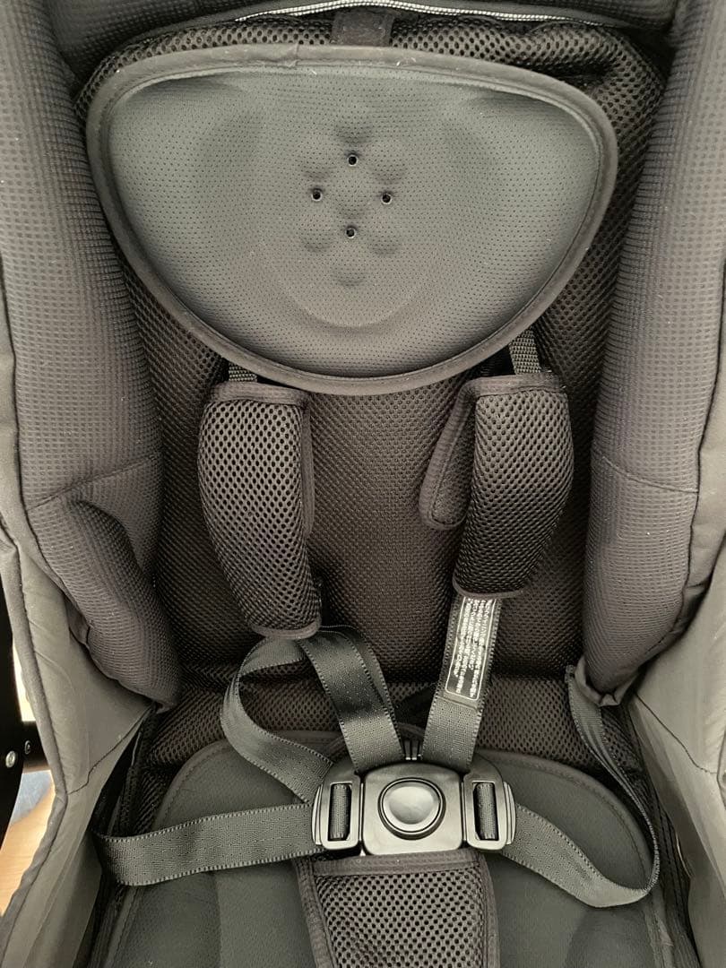 Pigeon ランフィRB3 トラッドデニム