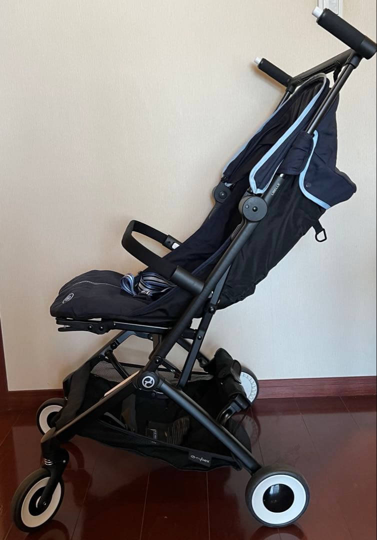 【美品】Cybex LIBELLE 2022年モデル