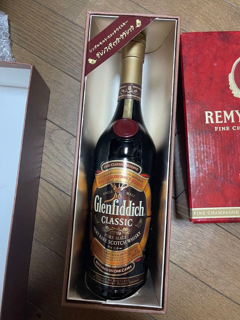 お酒まとめ売り　バラ売り希望の方はコメント欄で。