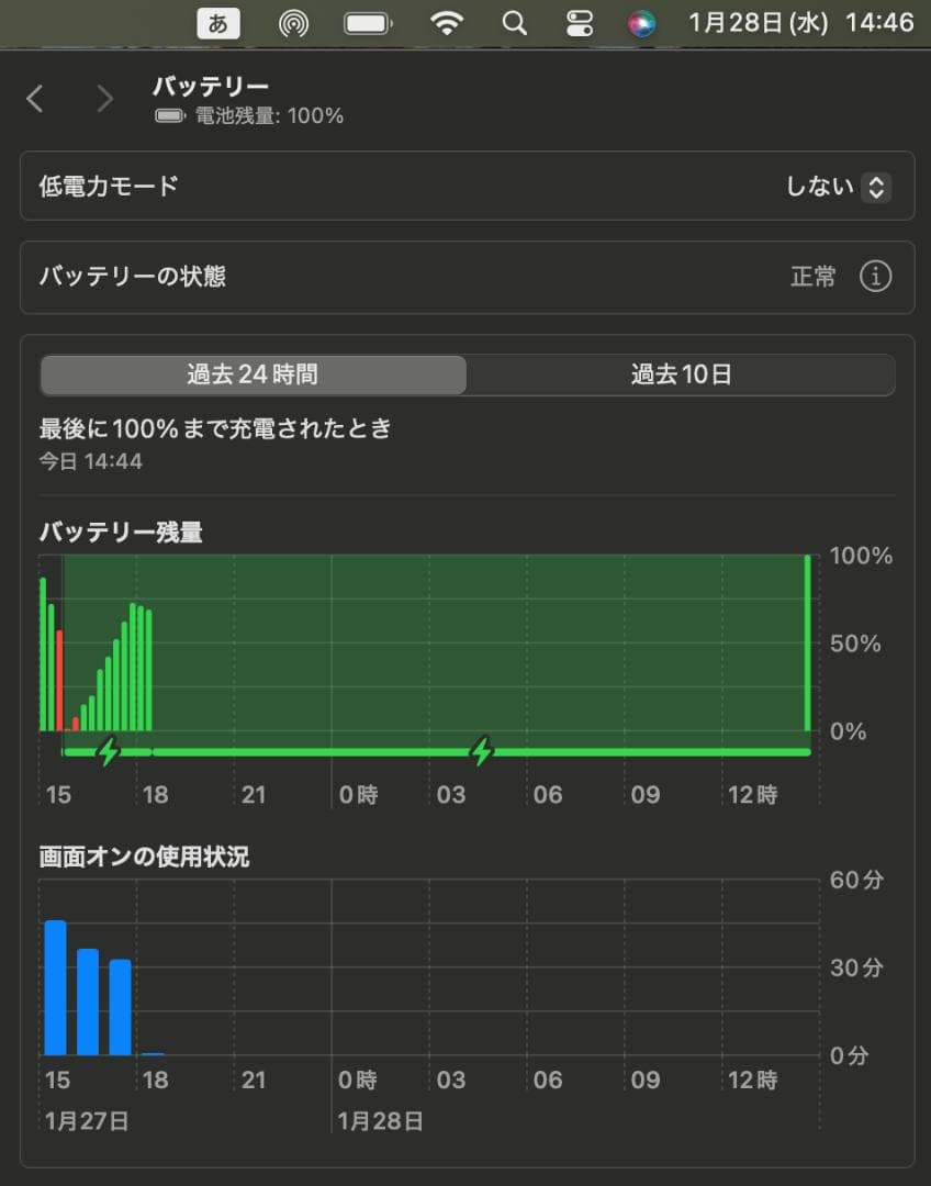 2020 Apple MacBook Air 13インチ 256GB シルバー