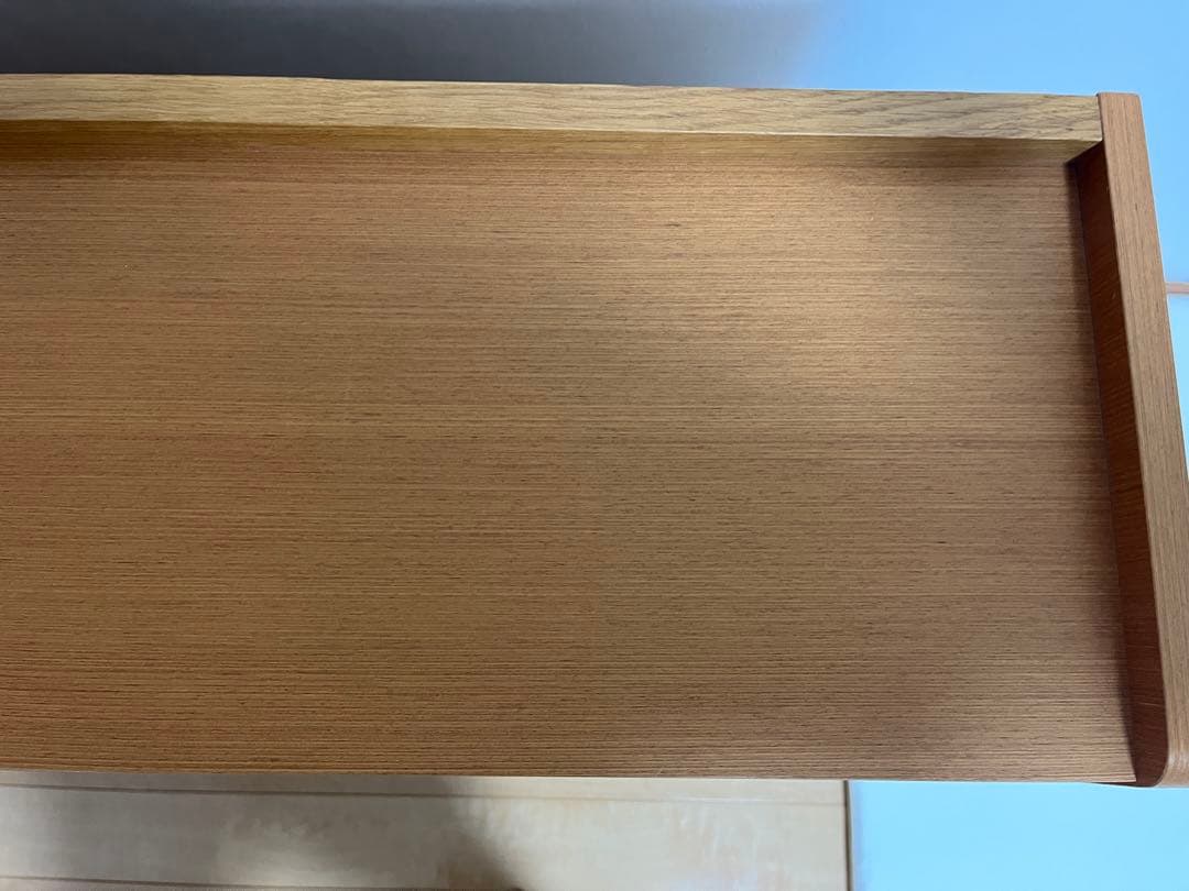 unico ウニコ ALBERO アルベロ ブックシェルフ 本廃盤 希少 北欧風