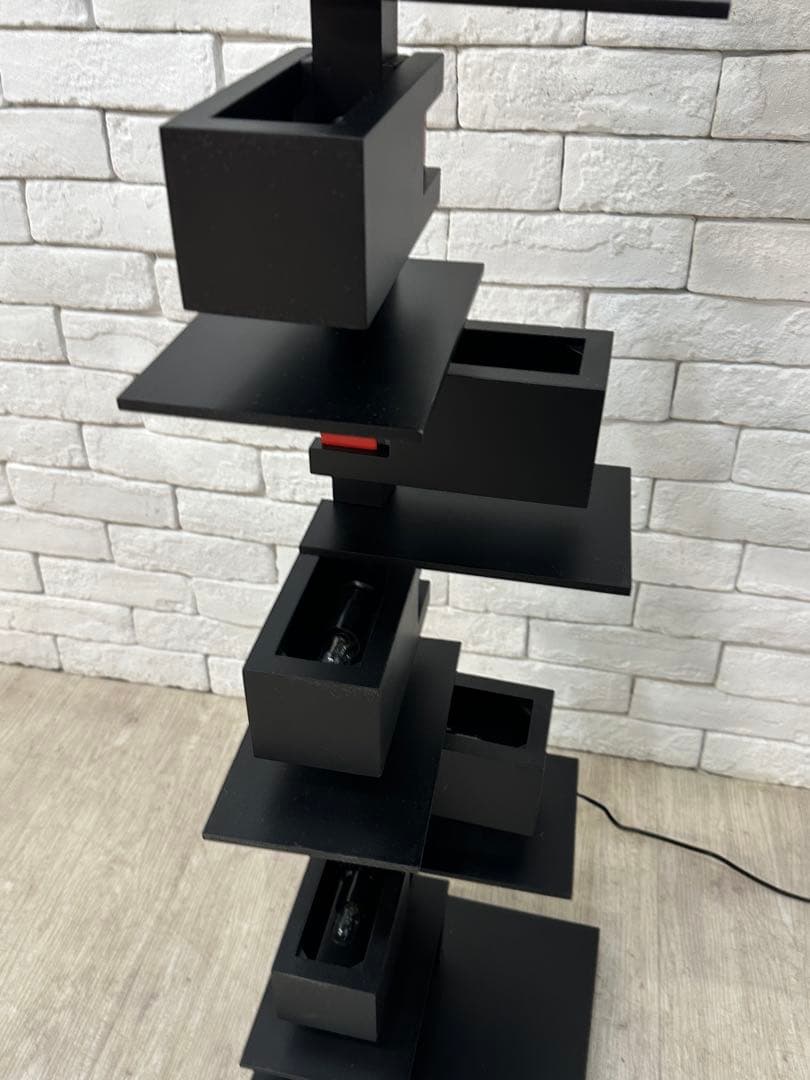 【東京都内23区配送無料】フランクロイド　スタンド　ライト　照明　タリアセン 2