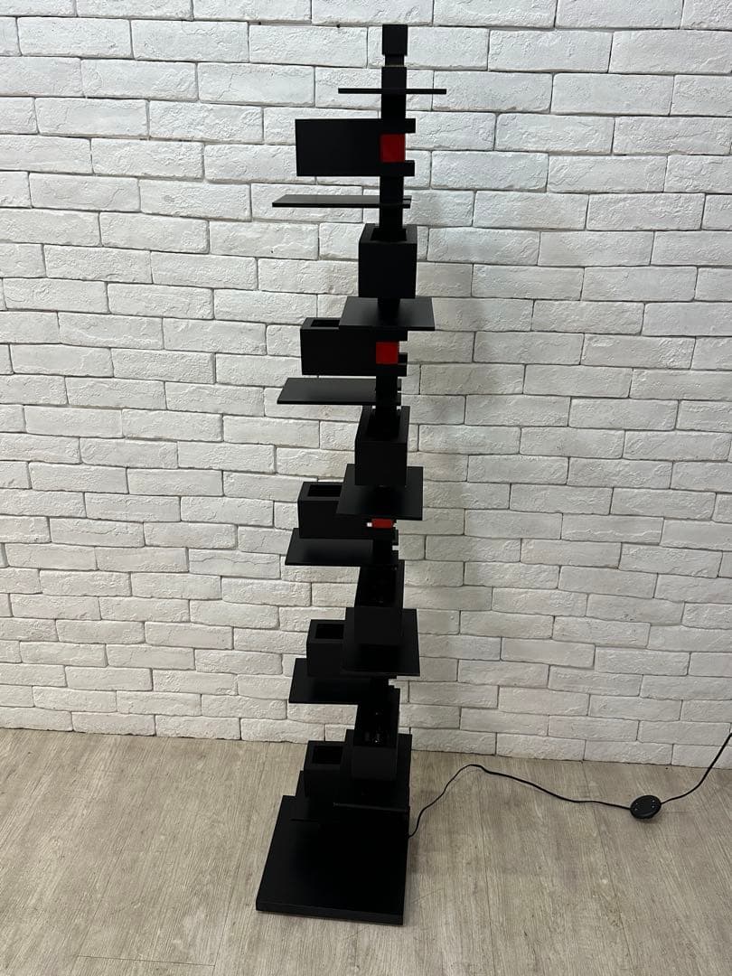 【東京都内23区配送無料】フランクロイド　スタンド　ライト　照明　タリアセン 2