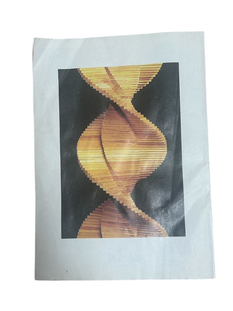 カプラ KAPLA 280 279ピース 1ピース欠品　積み木 つみき