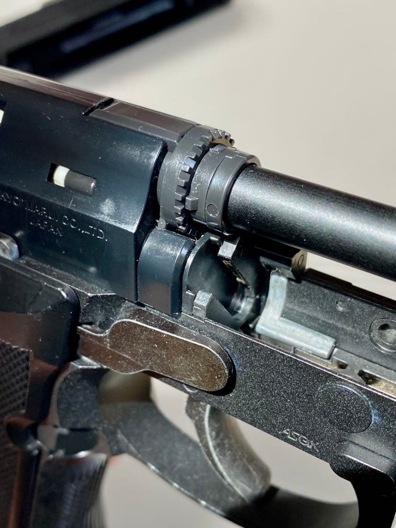 【8のセール】動確済　東京マルイ　m9a1 電動