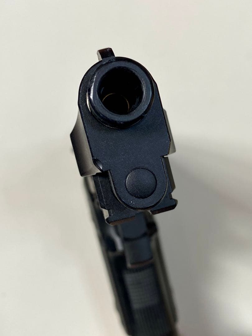 【8のセール】動確済　東京マルイ　m9a1 電動