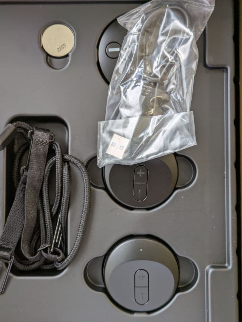 Dr. Beau MASK de kirei マスクデキレイ ブラック 未使用品