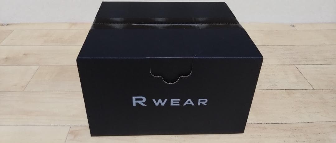 リカバリーウェア　R WEAR Relaxing Mesh Series