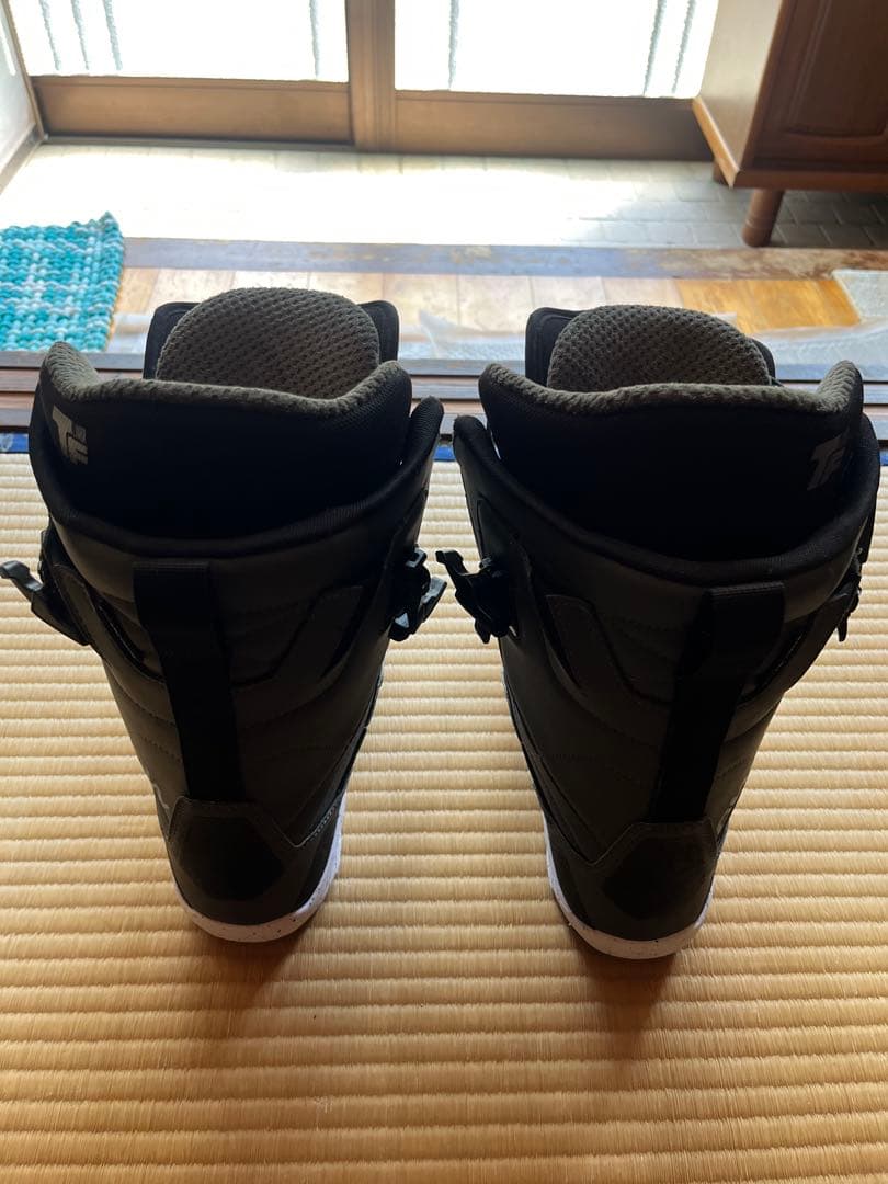 フリースタイル スノーボードブーツ (男性用)