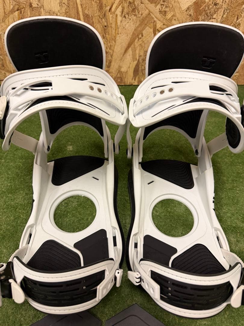 24-25 Union ultra Sサイズ 美品