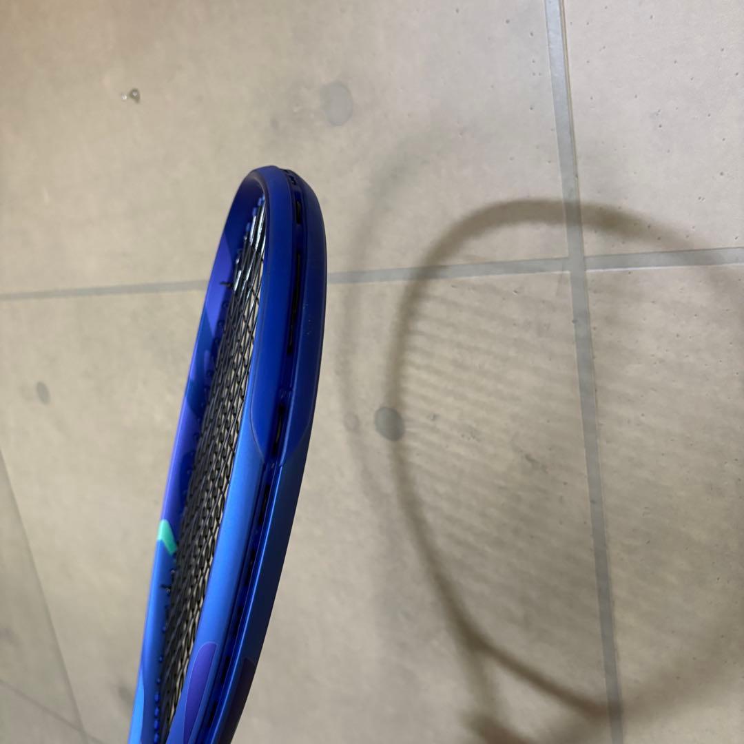 ほぼ新品 EZONE100 g2（イーゾーン100 g2）