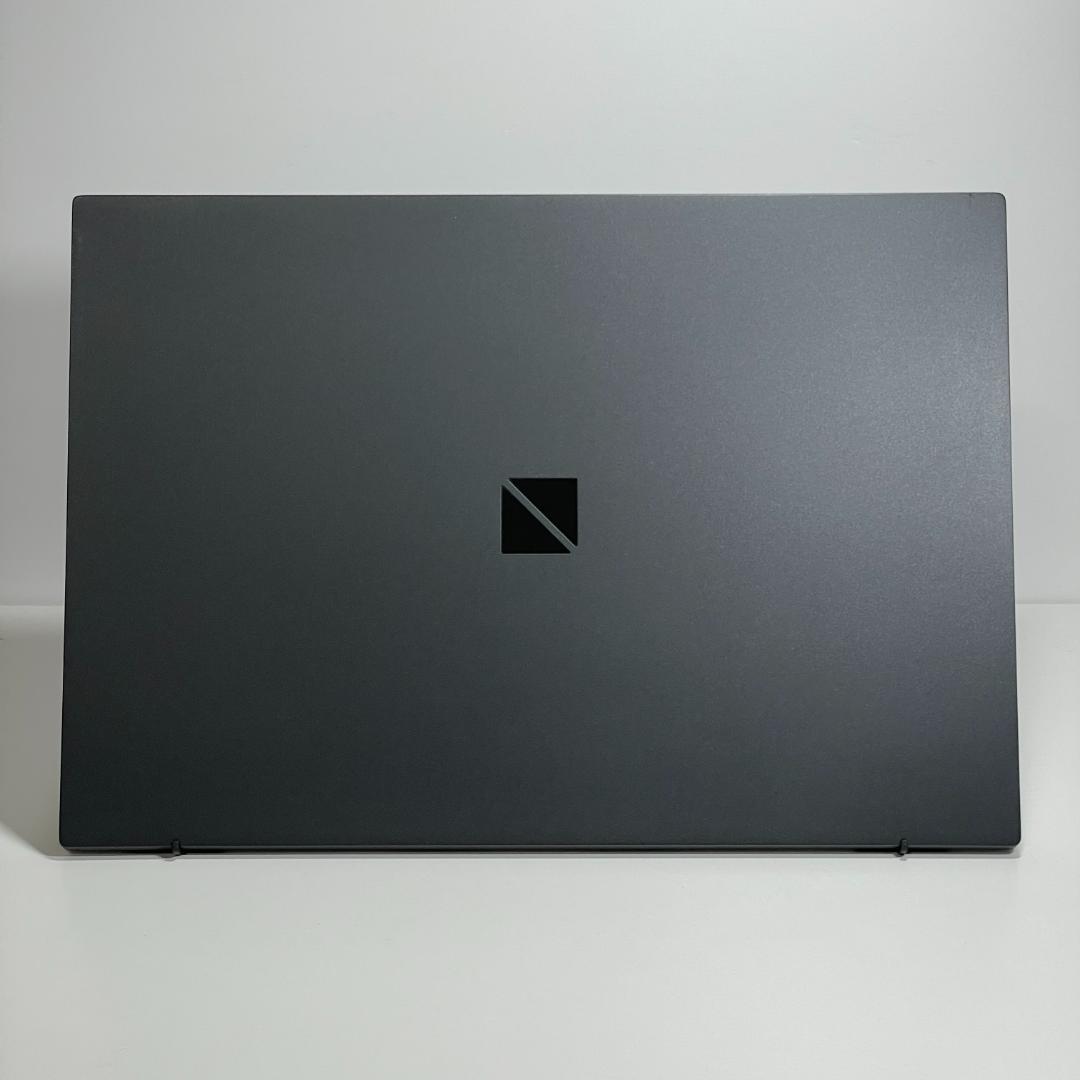 ★美品★NEC LAVIE 第11世代i7 ノートPC メモリ16GB SSD