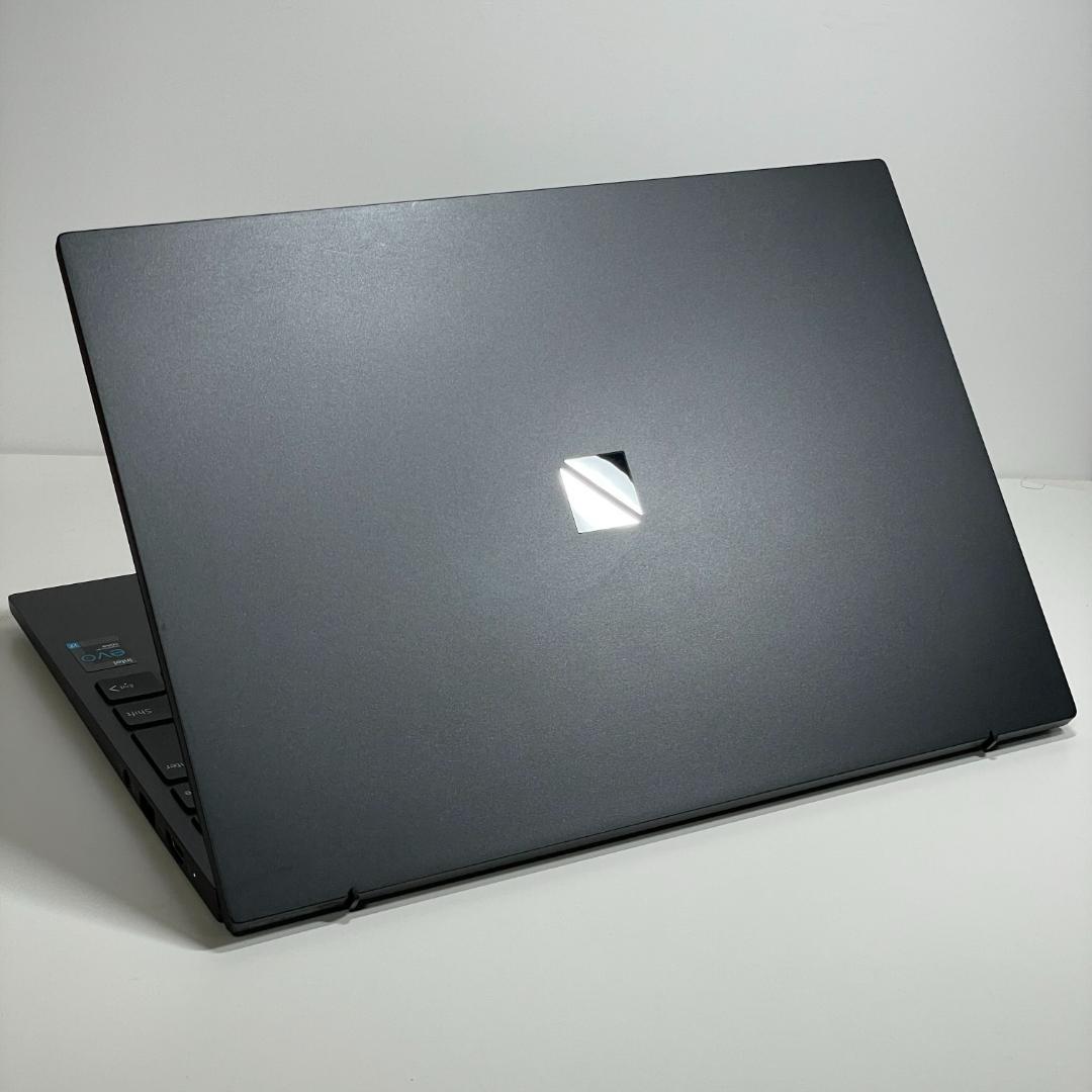 ★美品★NEC LAVIE 第11世代i7 ノートPC メモリ16GB SSD