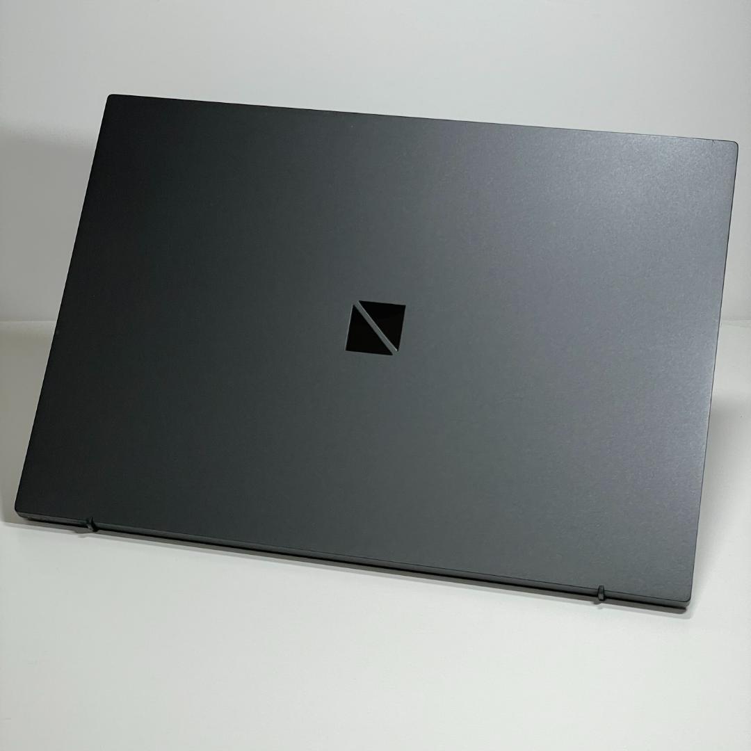 ★美品★NEC LAVIE 第11世代i7 ノートPC メモリ16GB SSD