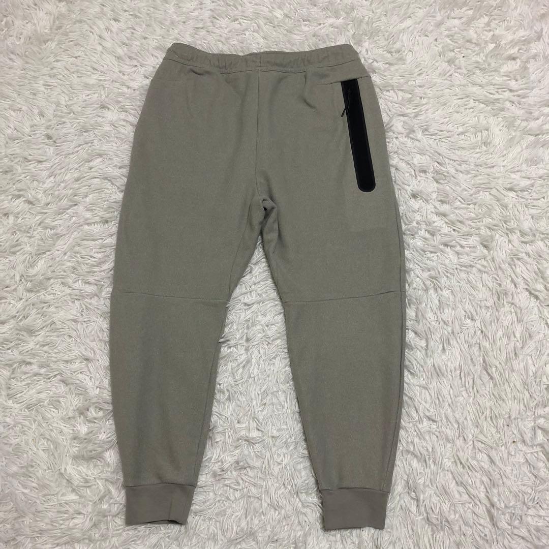 NIKE テックフリース　セットアップ　XL グレー