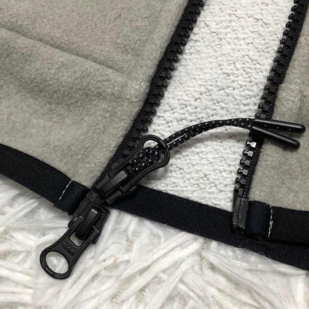 NIKE テックフリース　セットアップ　XL グレー