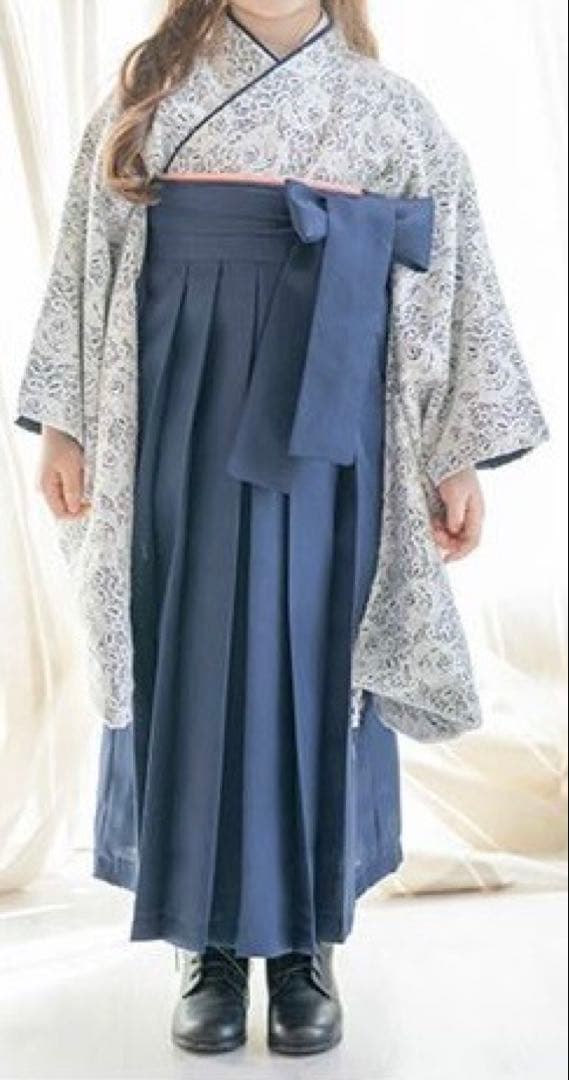 キャサリンコテージ　オリジナル袴 140cm