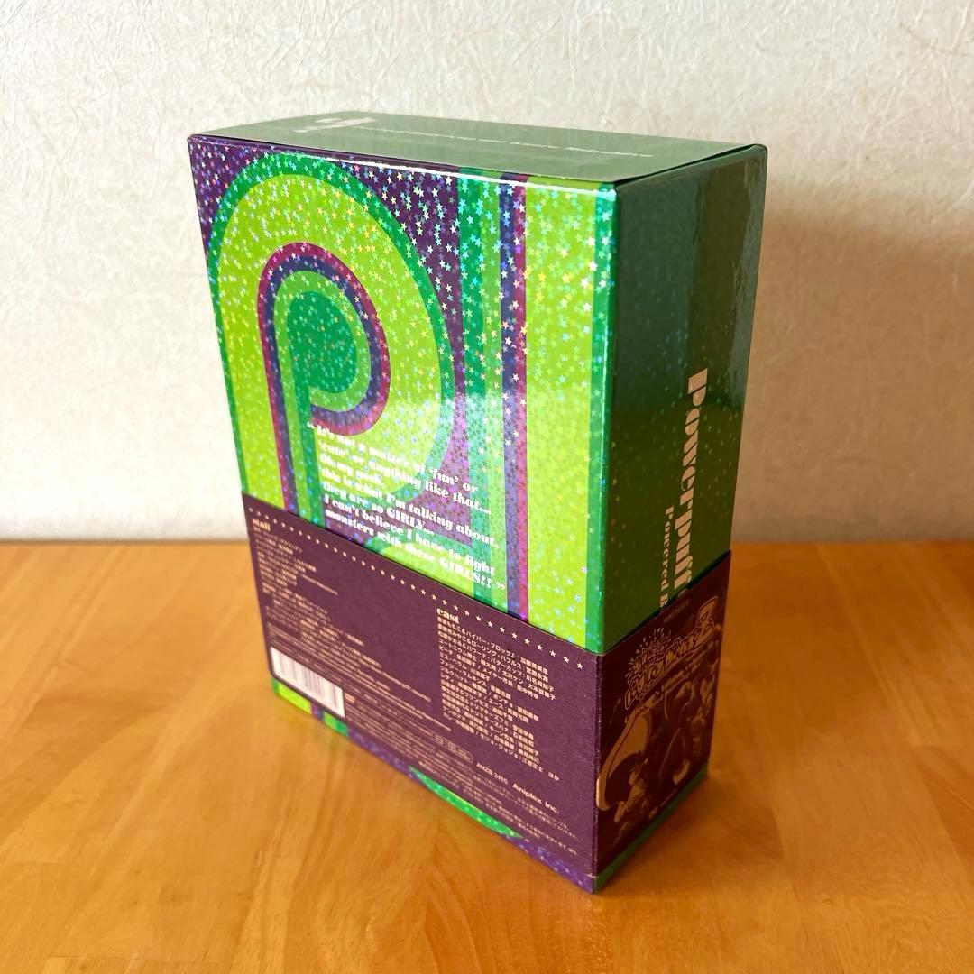 出ましたっ!パワパフガールズZ COLLECTOR'S EDITION 全13巻