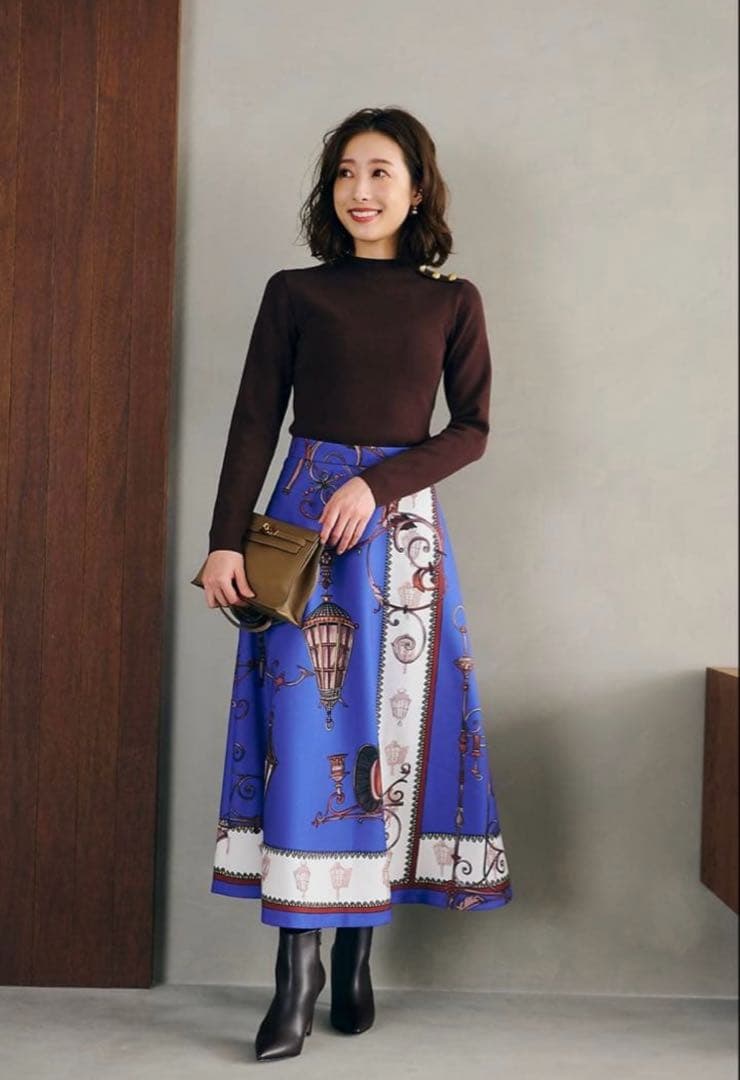 冨張愛 PINKY&DIANE サイズ36